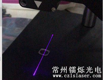 像頭平面度檢測(cè)